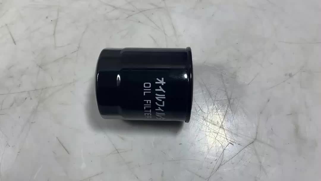 Wholesale Forklift Spare Parts 7/8f/1dz/2z Engine Oil Filter With Oem