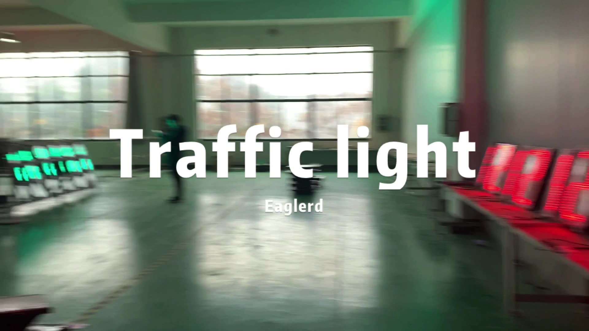 Traffic Signal Lights System And Traffic Light Controller Pl44g Buy