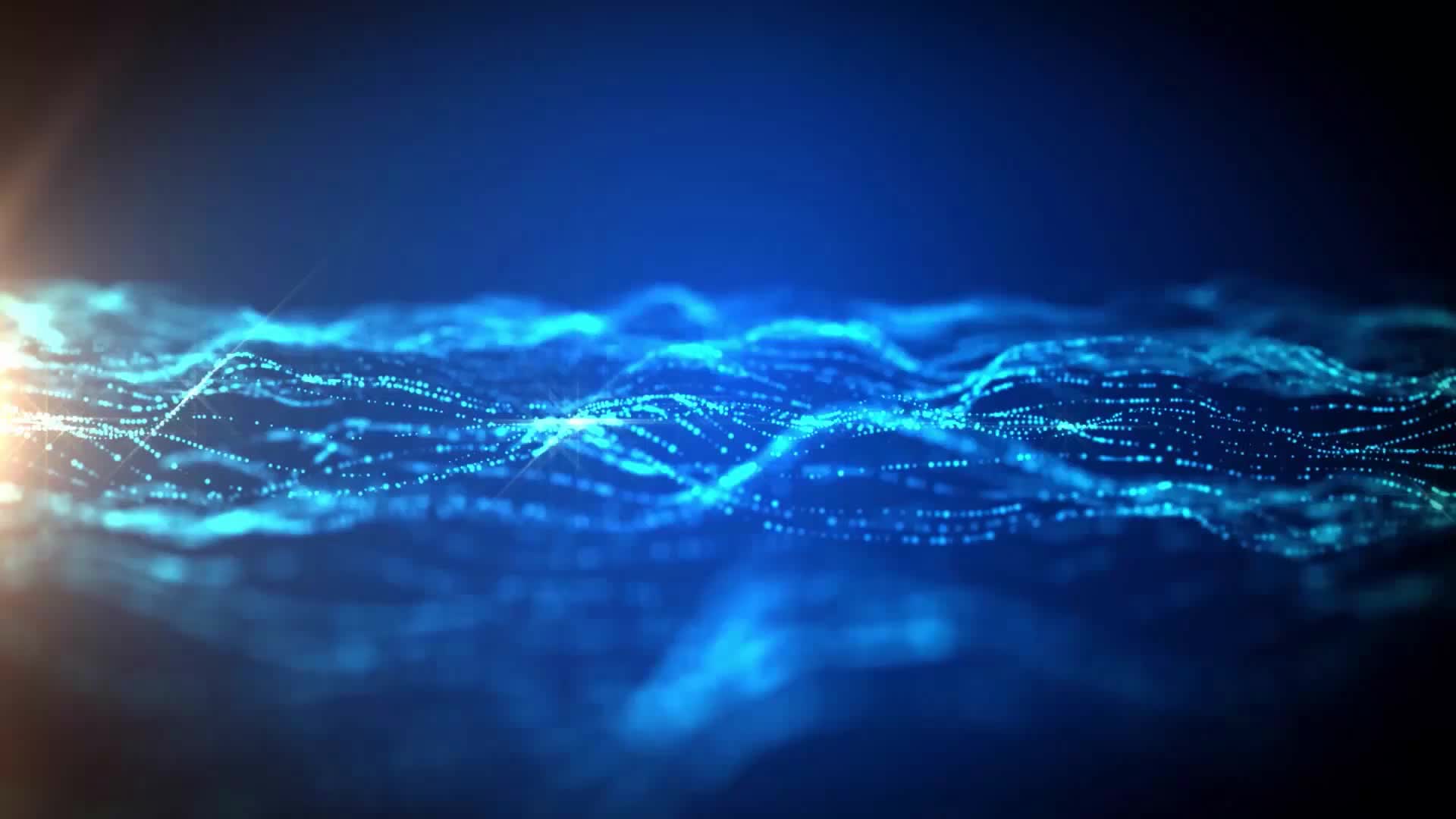 цветные волны. абстракция волны. море, волны. Wave effect. Effect design.