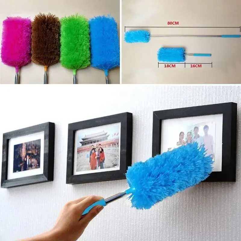 Small duster for home use, for import