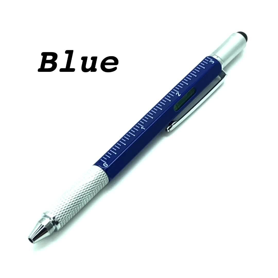 Gift Pen For Men 6 In 1 Multitool Tech Tool Pen Screwdriver Pen Buy