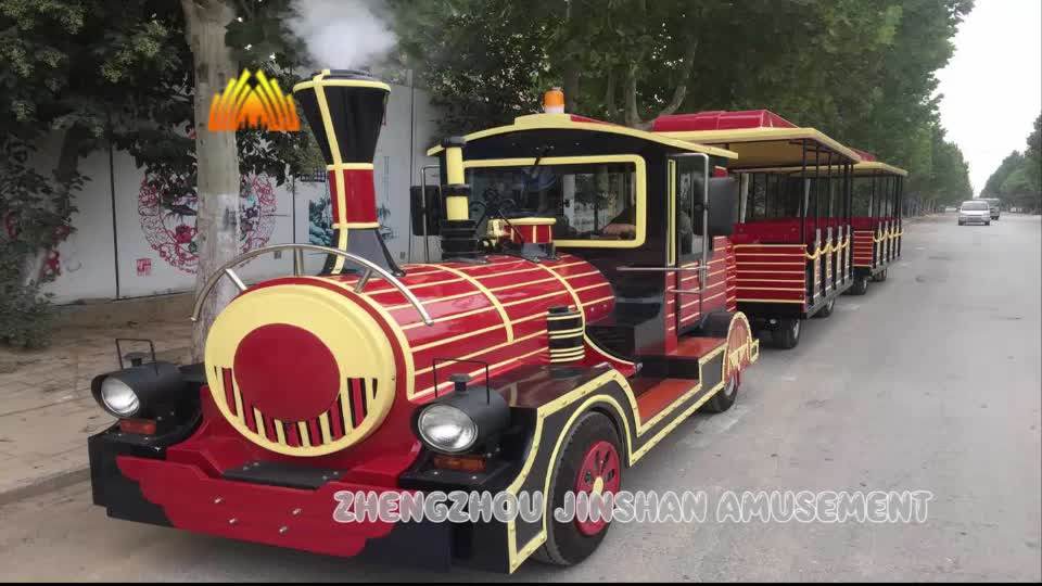 Backyard Outdoor Ride Along Train For Family For Sale Buy Backyard