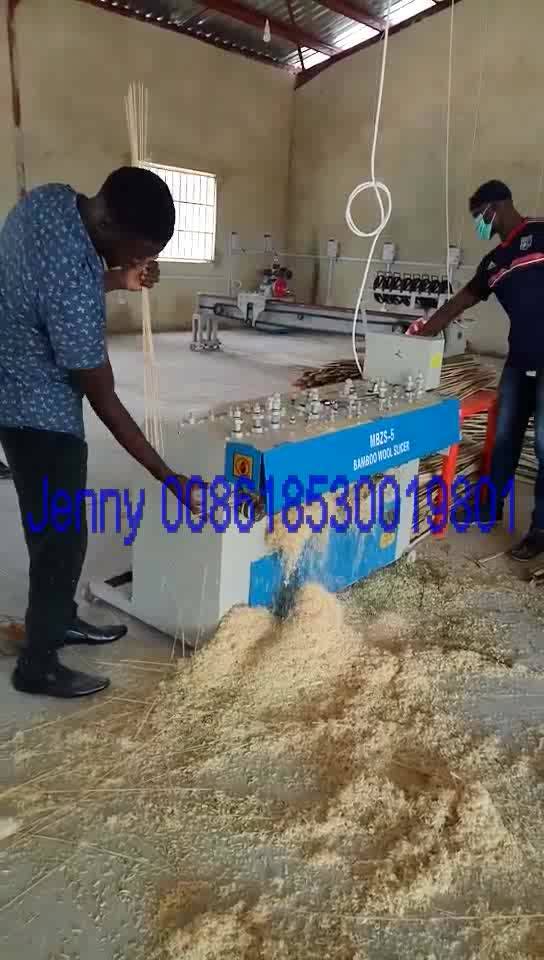 Bamboo Toohpick Machine Line Bamboo Toothpick Filling Machine Factory Exported To Nigeria Buy