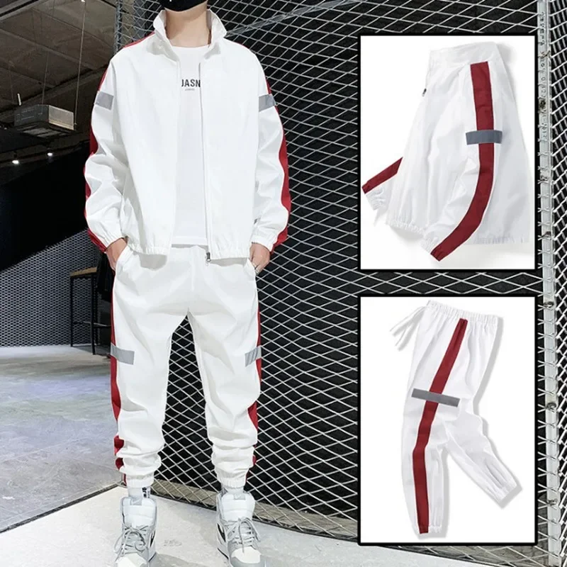 men's demi-season autumn set
