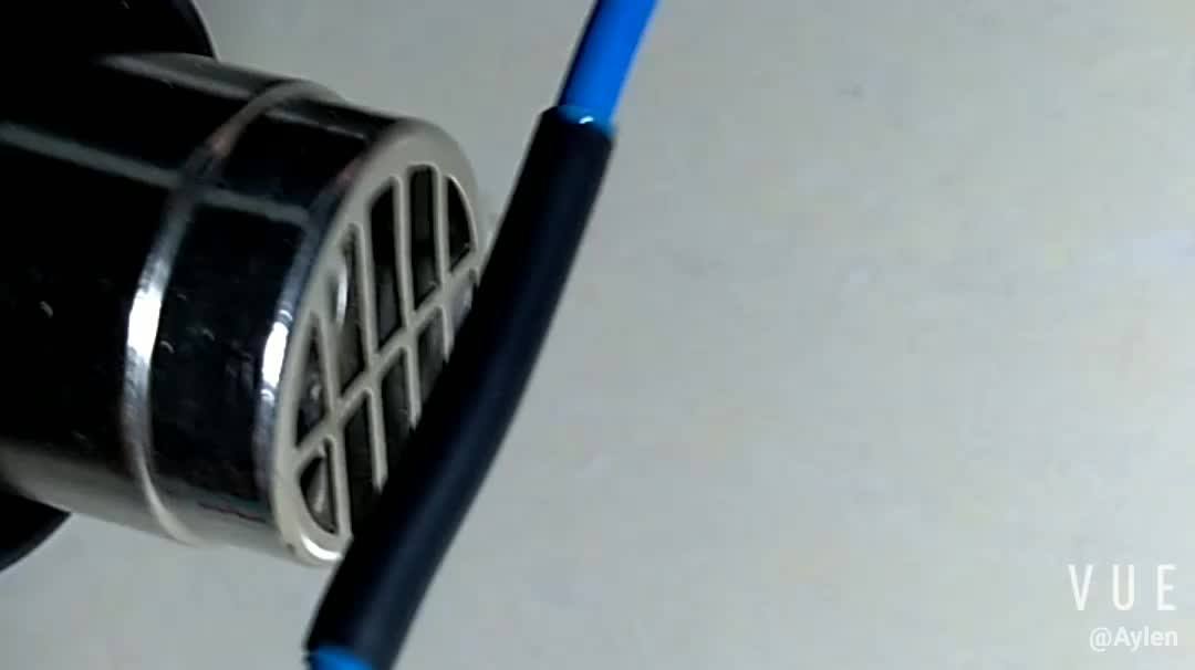 Cyg Cb Hft 2x 9.5 Equivalent Double Wall Tube Buy Thermofit Adhesive Cable Sleeve,Adhesive