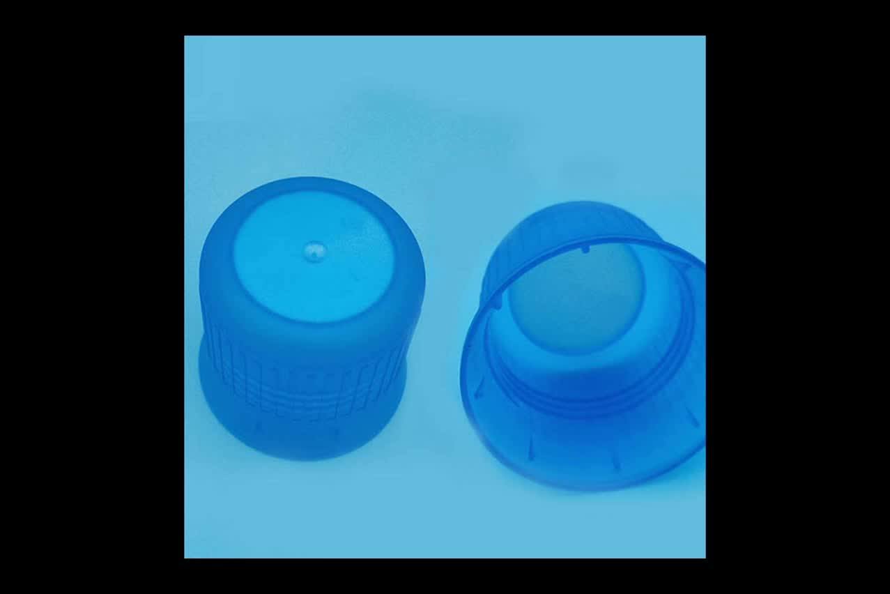 38mm Laundry detergent cap, View detergent cap, PSAS Product Details