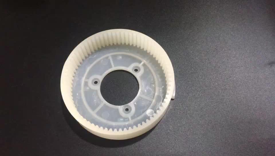 Custom Plastic Internal Rotating Nylon Ring Gear Wheel Buy Ring Gear