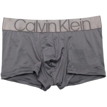 CK underwear ແອວເຫຼື້ອມຂອງຜູ້ຊາຍ, ກ້ຽງແລະ breathable ຕ້ານ butt pinch boxer briefs NB2540