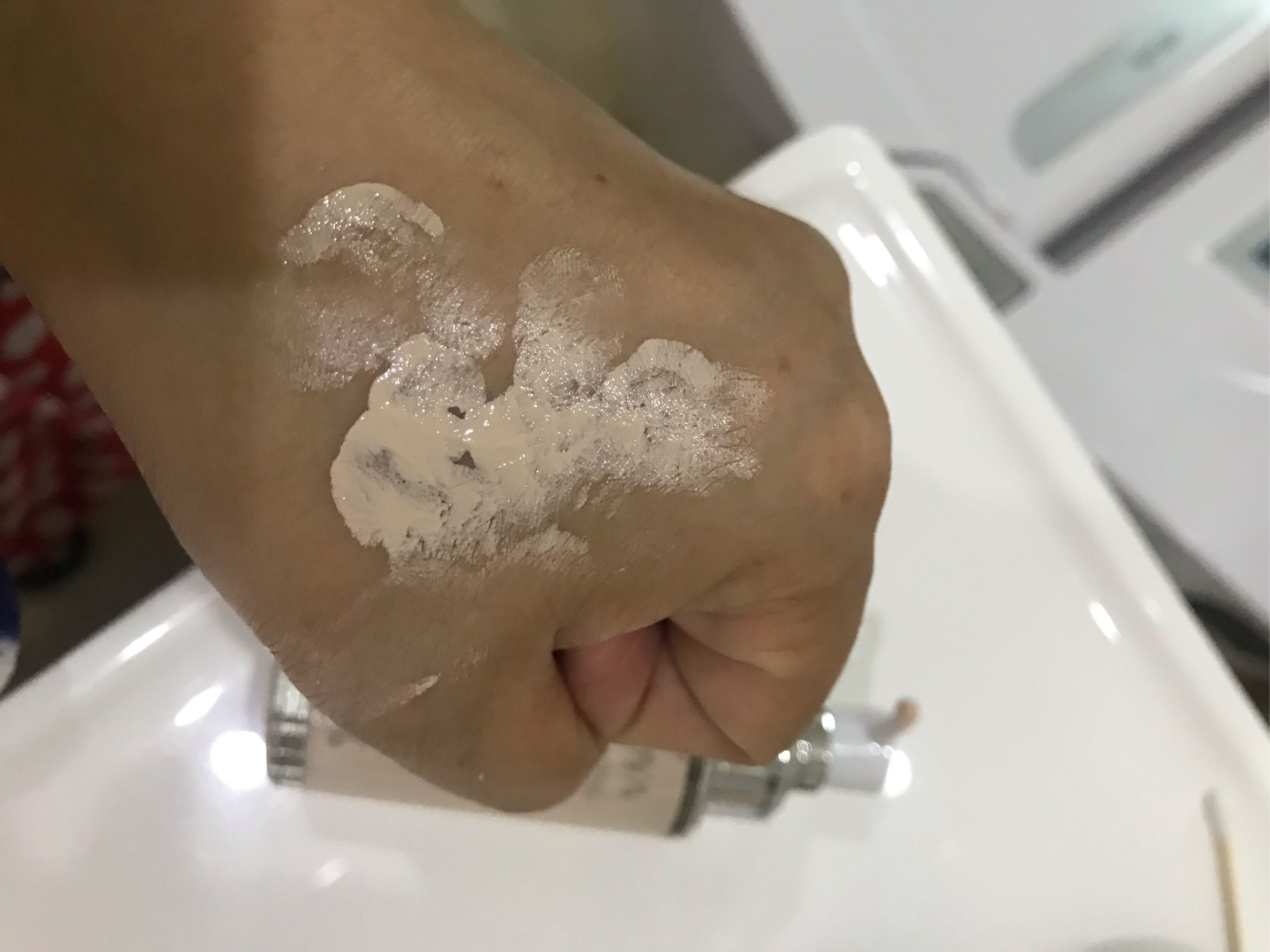 珀莱雅靓白肌密超名模BB霜怎么样？效果如何多少钱啊，使用一周后效果,第6张