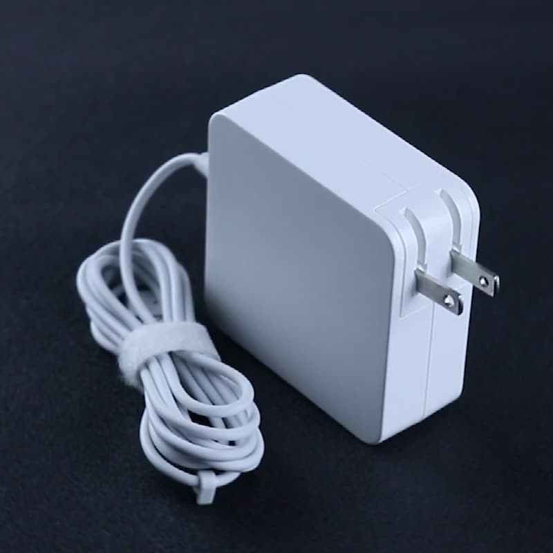 Replacement 45w 60w 85w Ac Laptop Adapter Charger For Apple Macbook Pro