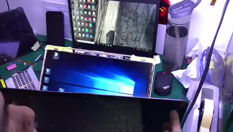 Оригинальный сенсорный ЖК-экран 10 1 дюйма для HP Pavilion x2 10-j025tu дигитайзер в сборе