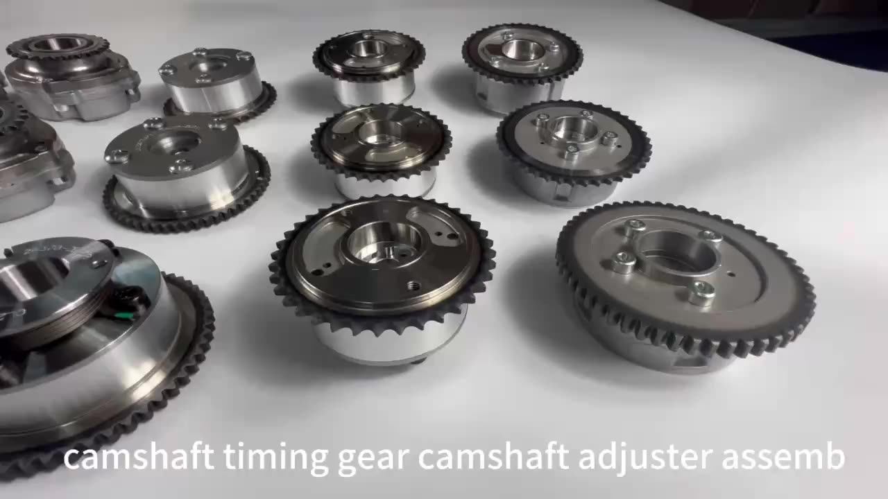 Timing Belt Tensioner Roller Pulley For Kia Hyundai 252812b000