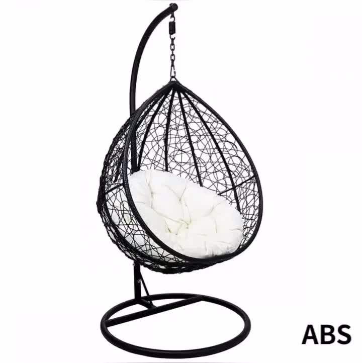 Columpio En Forma De Huevo Para Niños,Silla Colgante Individual Patio Aire Libre,Columpios,Sillas Colgantes - Buy Columpios De Patio,Sillas Colgantes,Silla Columpio Para Niños Product on Alibaba.com