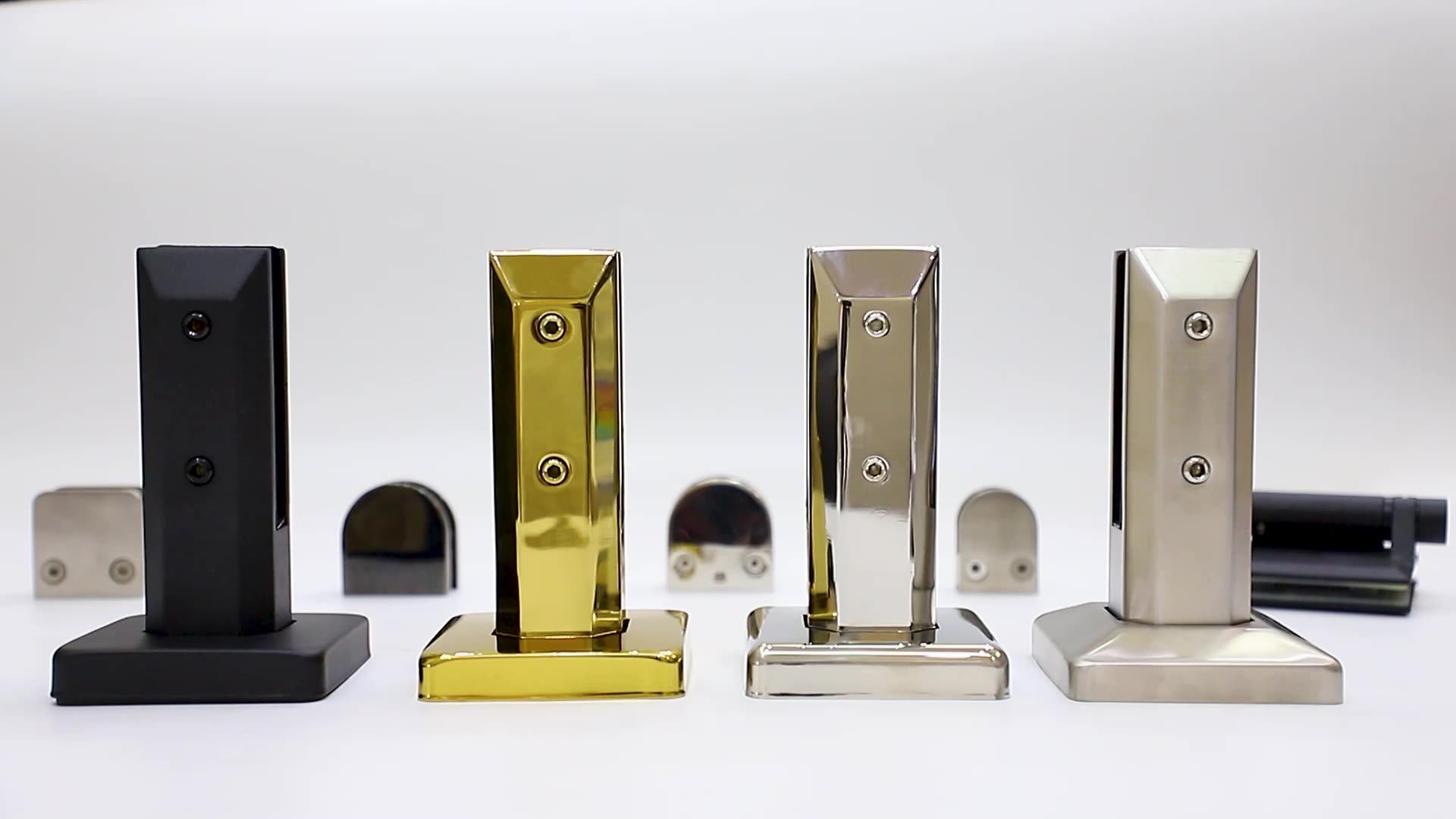 Glass Spigot Supplier