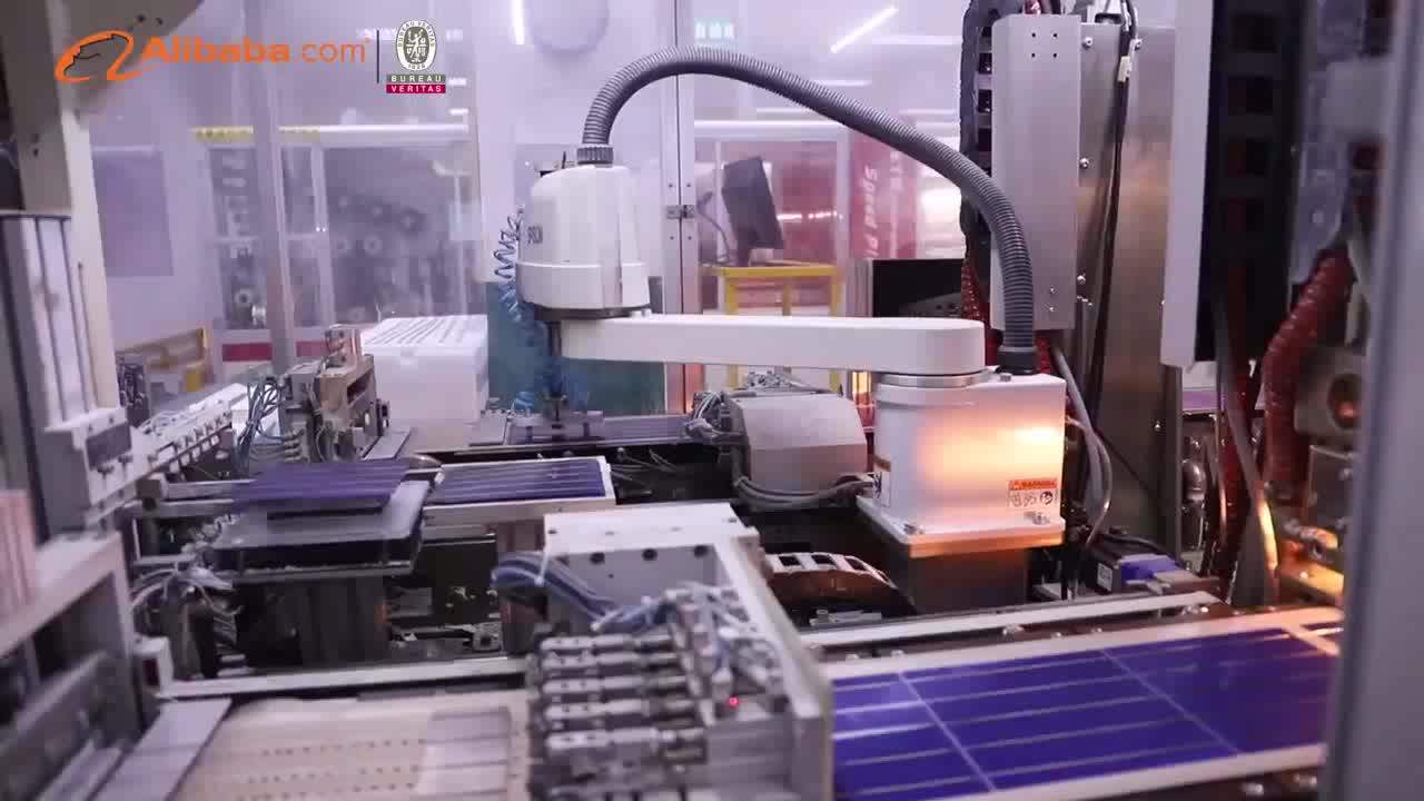 Factory Sale Mono Crystal Fabric Mini Solar Panel Buy Solar Panel