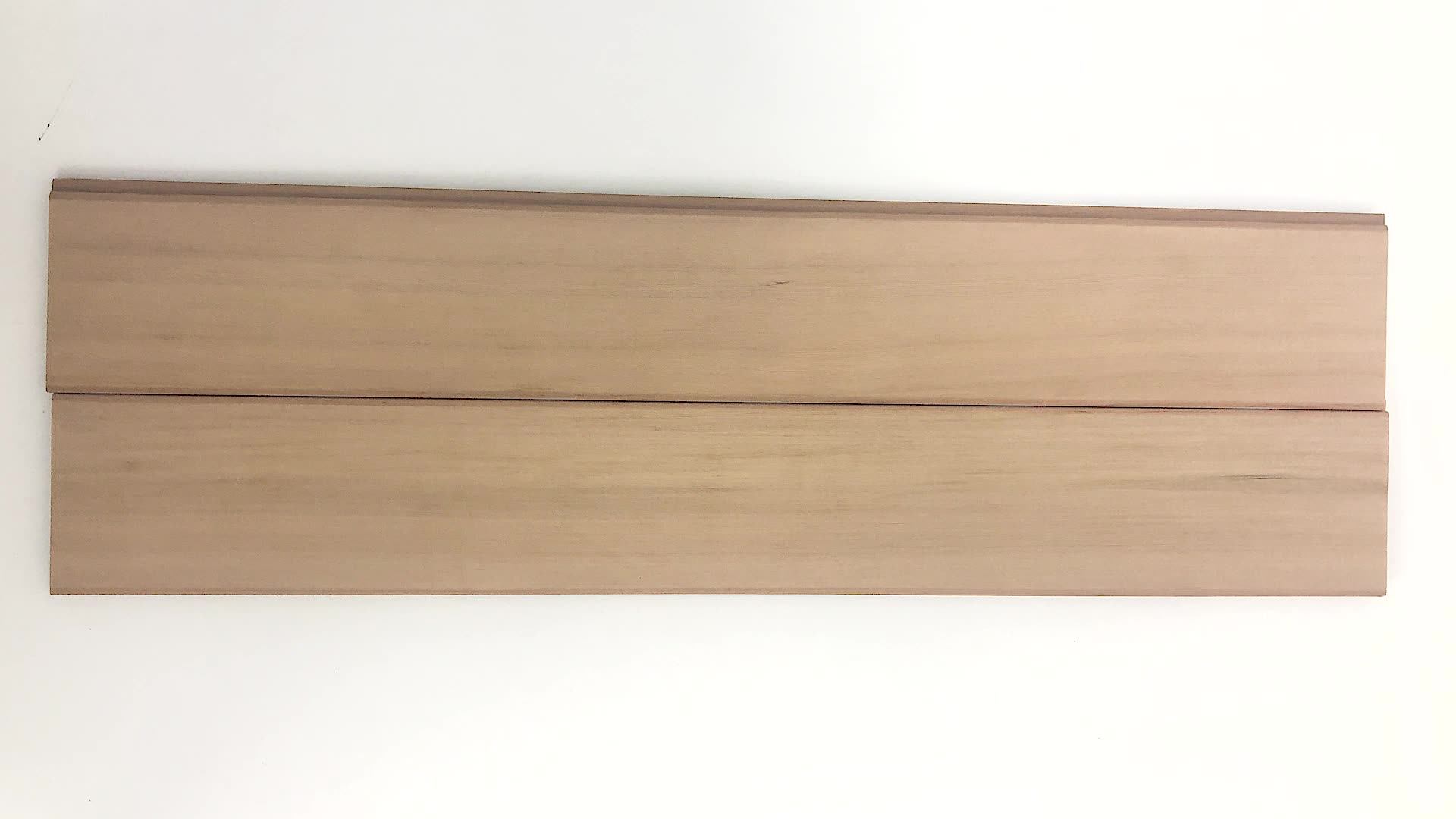 Cheapest Exterior Wall Cladding Material Modern Timber Decorative Wall