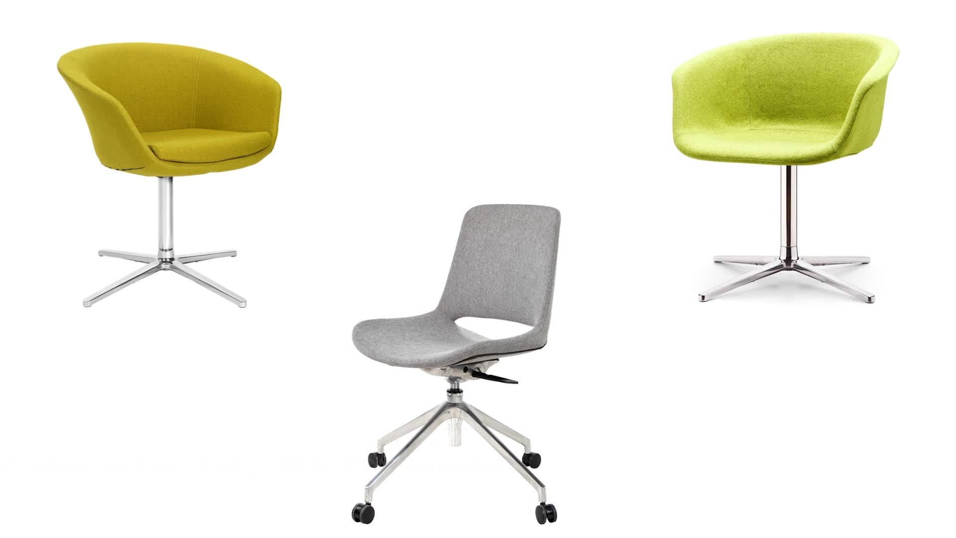 Comfortable High Density Foam Seat Cushion Polyurethane Molded Foam