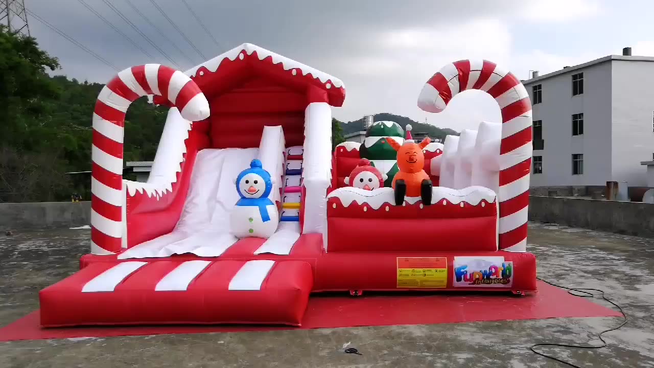 Джампинг пати