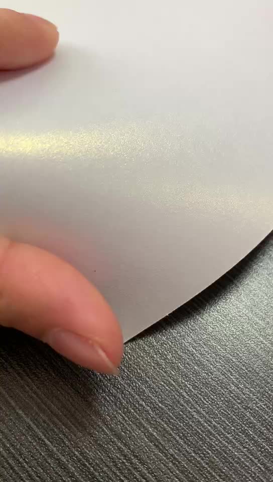 print at home business card pearlized paper