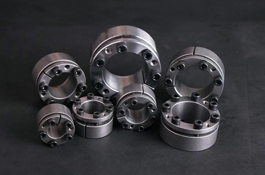 Z4 Z6 Z11 Keyless Coupling Locking Device - Power Lock Assembly