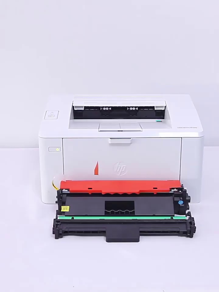 此价格买惠普原装级硒鼓。我怕是活刚刚幻觉里。