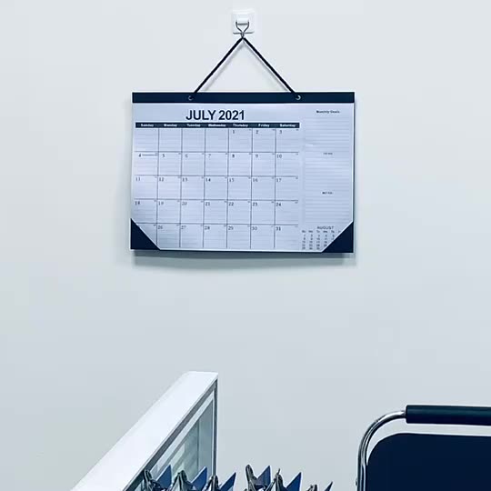 2023 Office Calendar Printing Custom Wall Desk Tear Off Calendar Printing 2022 For Desk Buy