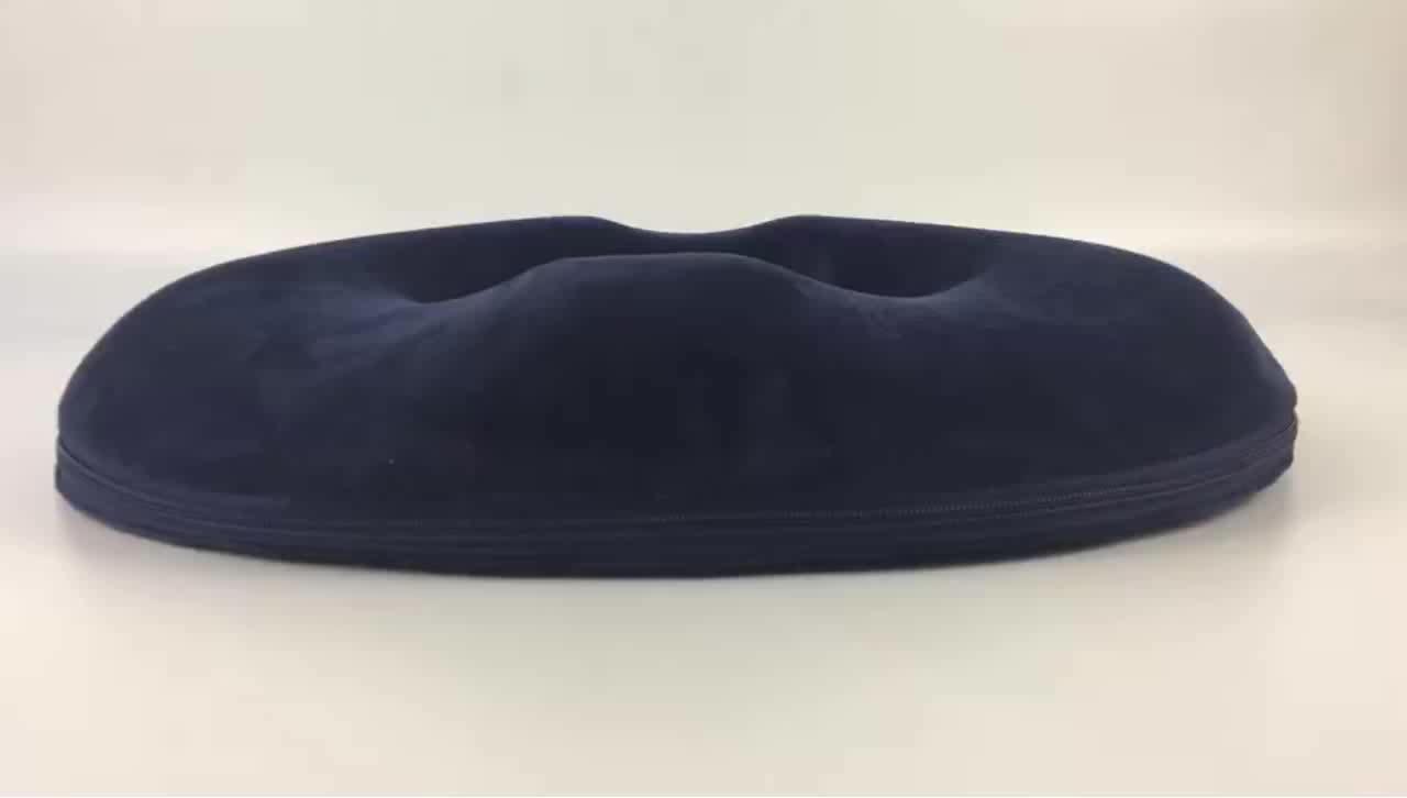 Medical Orthopedic Donut Pad Ring Cushion For Hemorrhoid,Back Pain,Coccyx,Sciatica Buy Donut