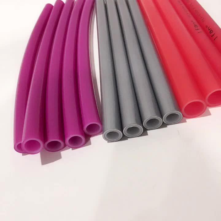 Standard Pert Pipe For Underfloor Heating Buy Pipe For Underfloor