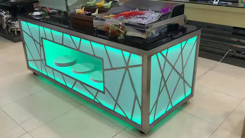 Wedding Banuqet Nice Clay Buffet Set Supplier Sri Lanka Buffet