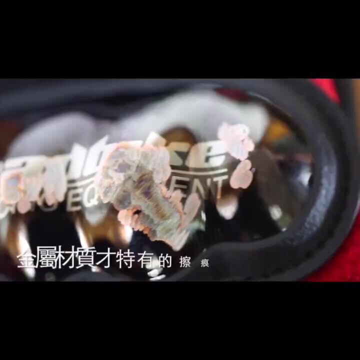 IRON JIAS Guanti Moto Off Road Professionali Che Corrono I Guanti Da M - Foto 9