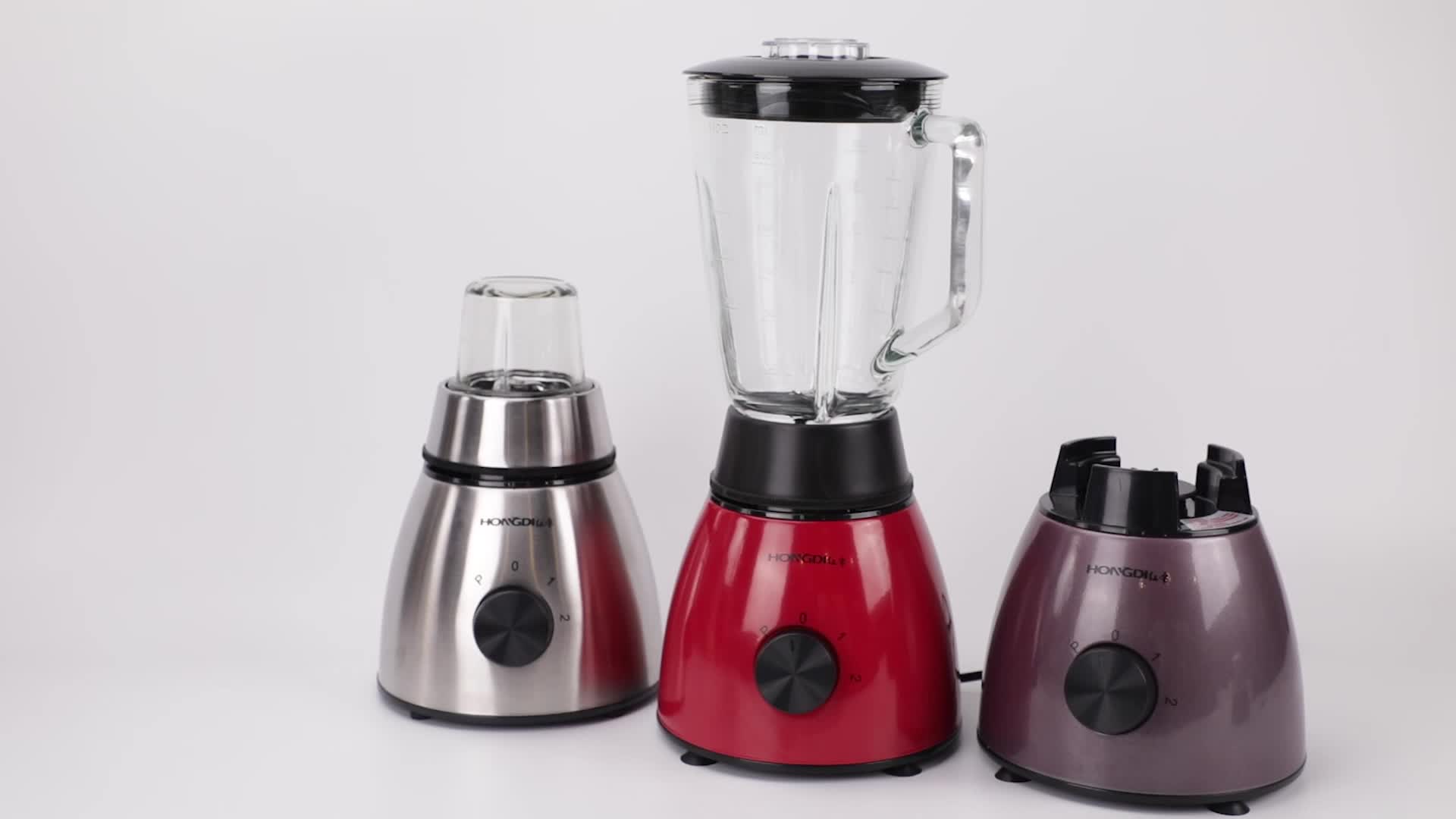 commercial jar blender market commercial jar blender market