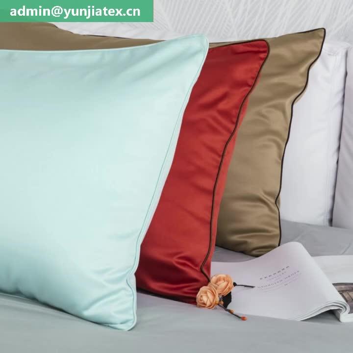 Copper Infused Antibacterial Skincare Pillow Case Buy Copper Fiber