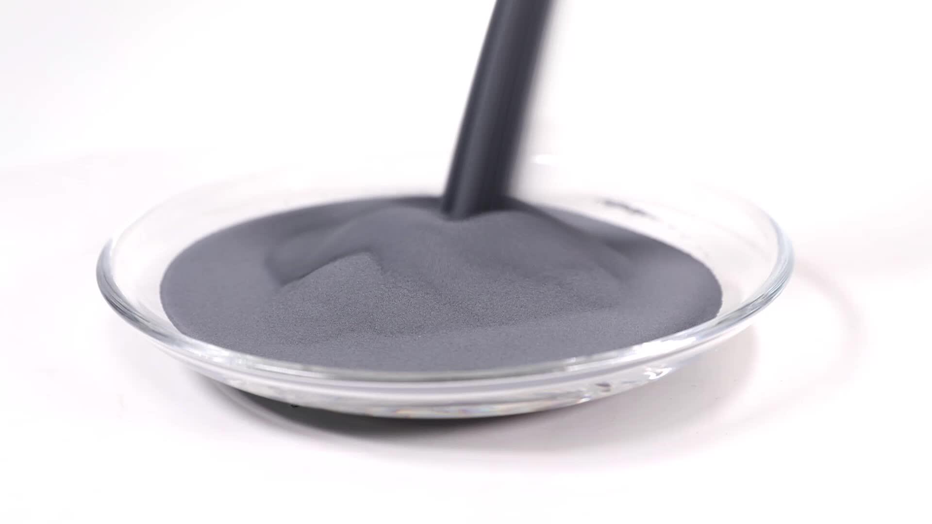 Cobalt Coated/wc12co Tungsten Carbide Thermal Spraying Powder Buy