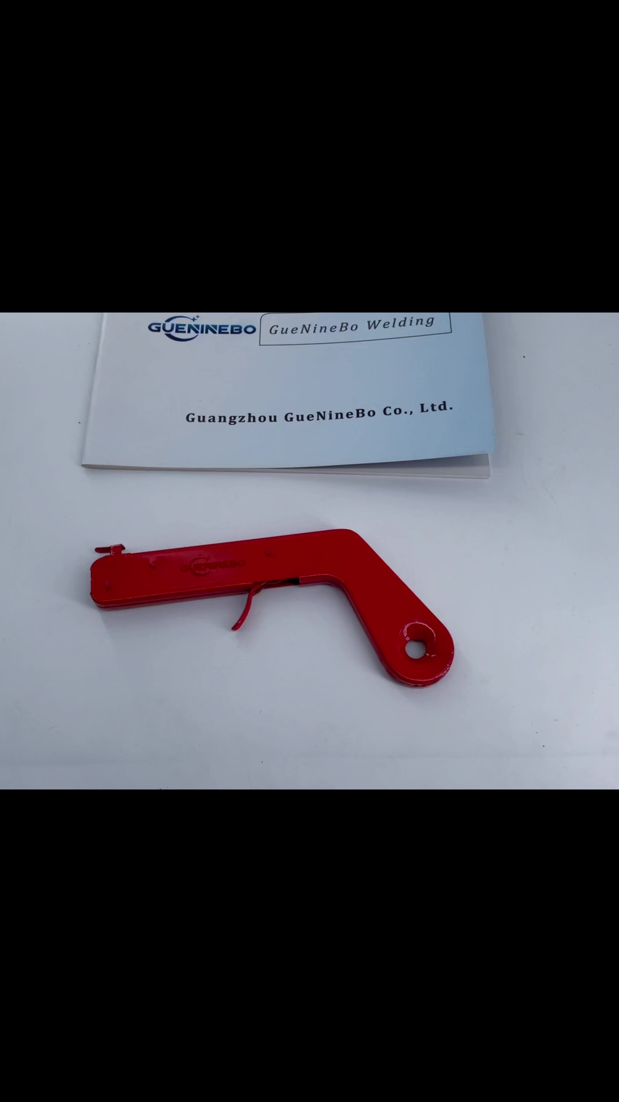 Gnbpl04 Pistol Flint Spark Lighter Gun For Welding Gas Torches,Gas