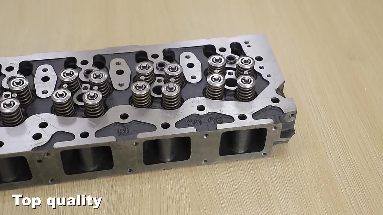 Engine Kubota V2403 V2203 Cylinder Head For Sale 1a09114502 Buy Kubota V2203 Cylinder Head