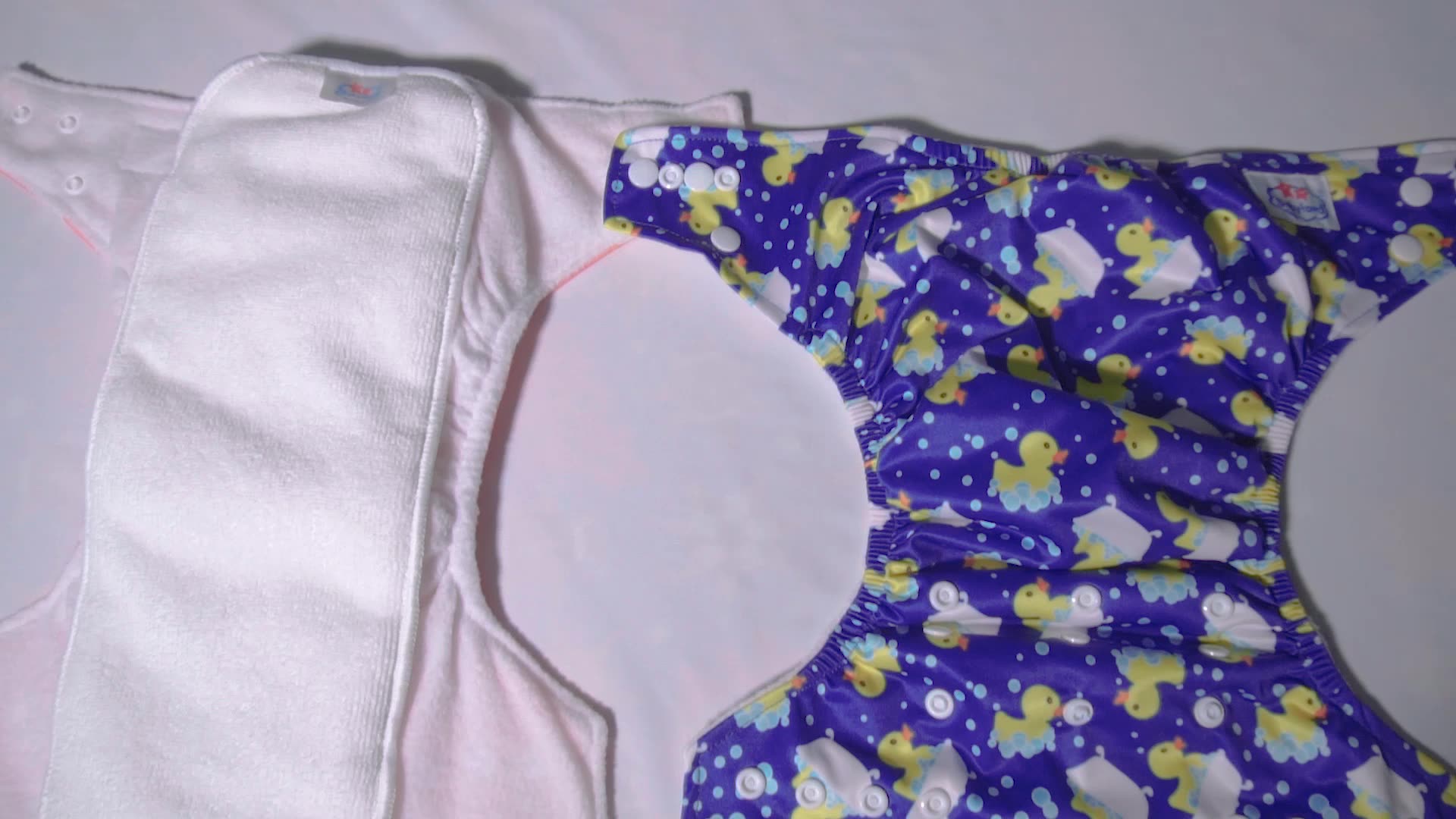 bulk cloth nappies