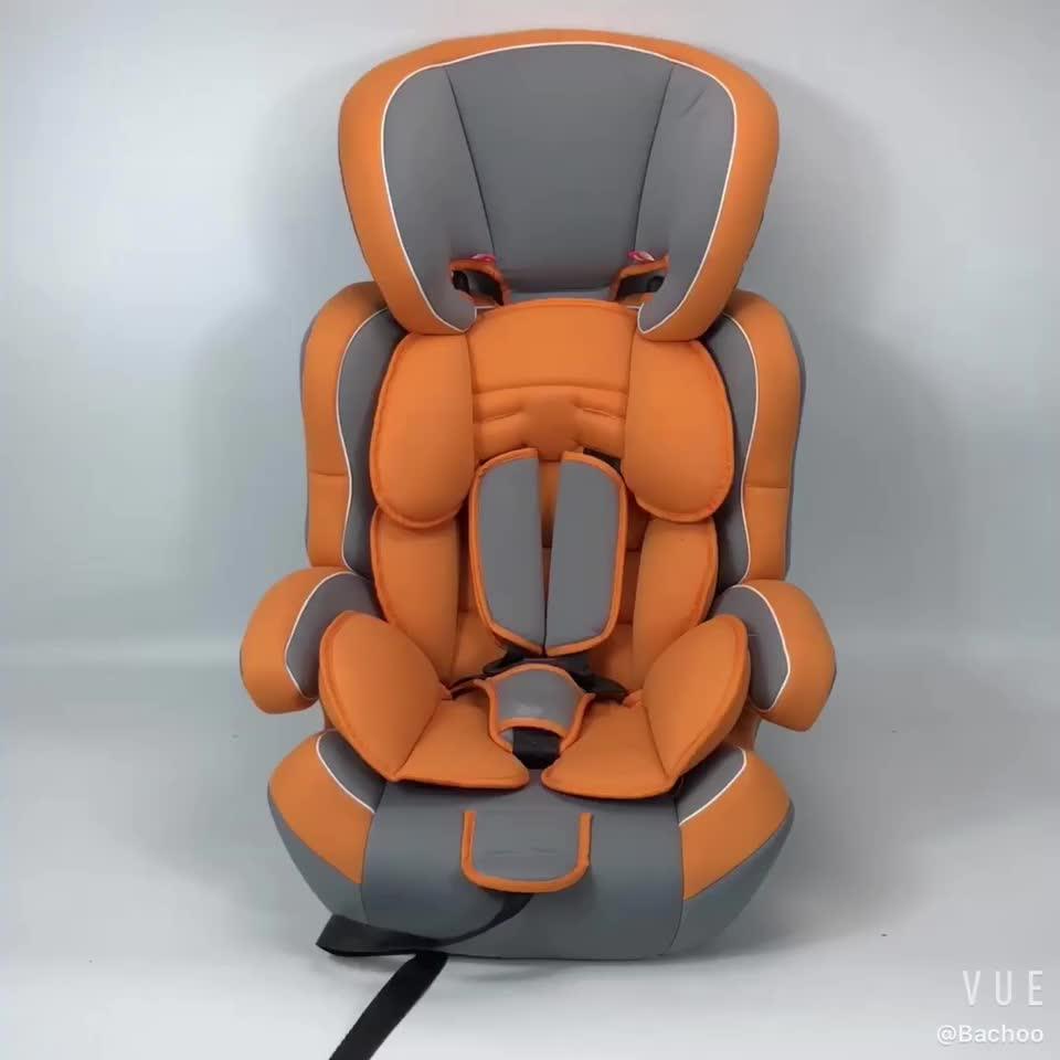 High Quality Adjustable Child Car Seat Safety Baby Child Chair Car For