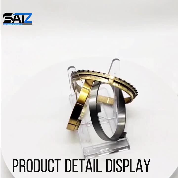 High Quality Coaster 33367-36050 Transmission Synchronizer Ring