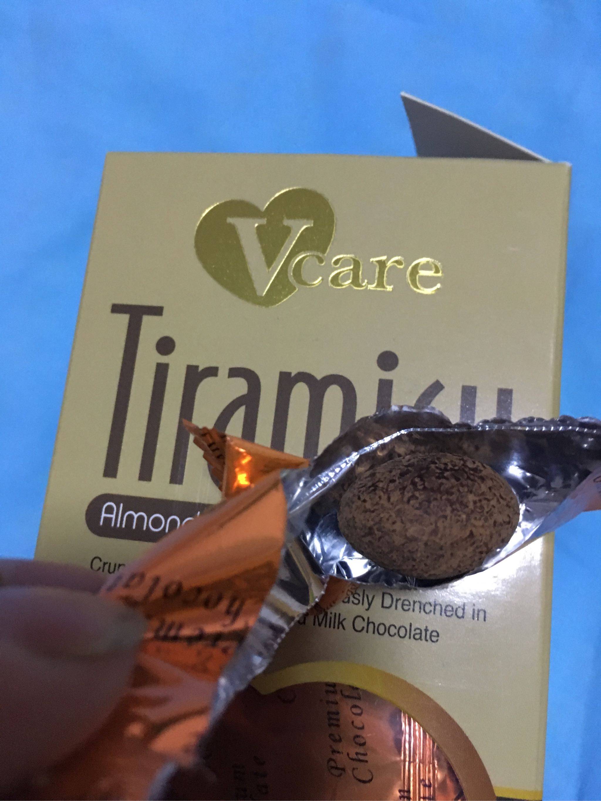 马来西亚进口提拉米苏巧克力这个牌子怎么样好用吗，使用测评（网红推荐）_搜券