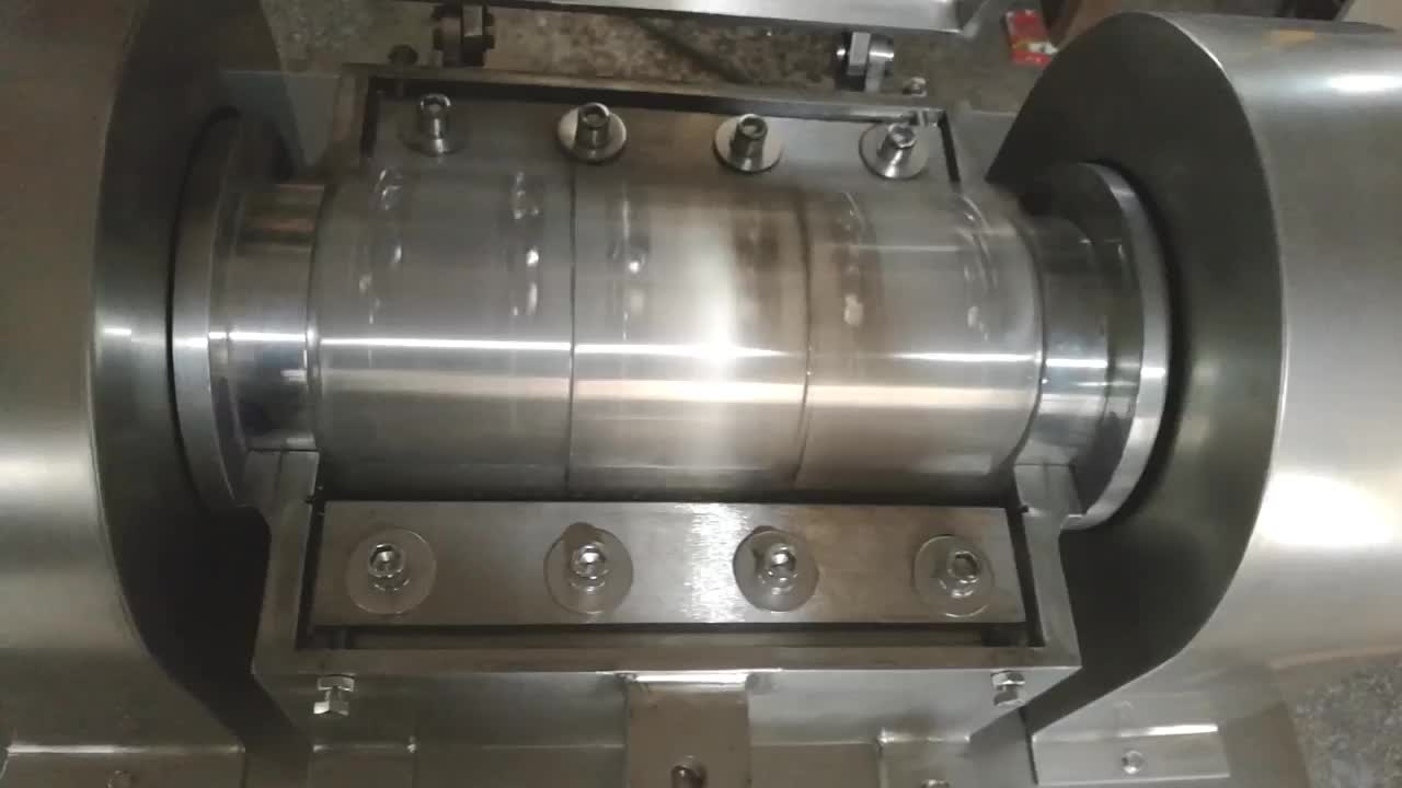 Rotary Knife Cutter Mill For Dried Fruits And Vegetables Buy Cutter