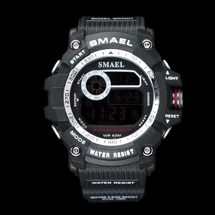 smael 8010