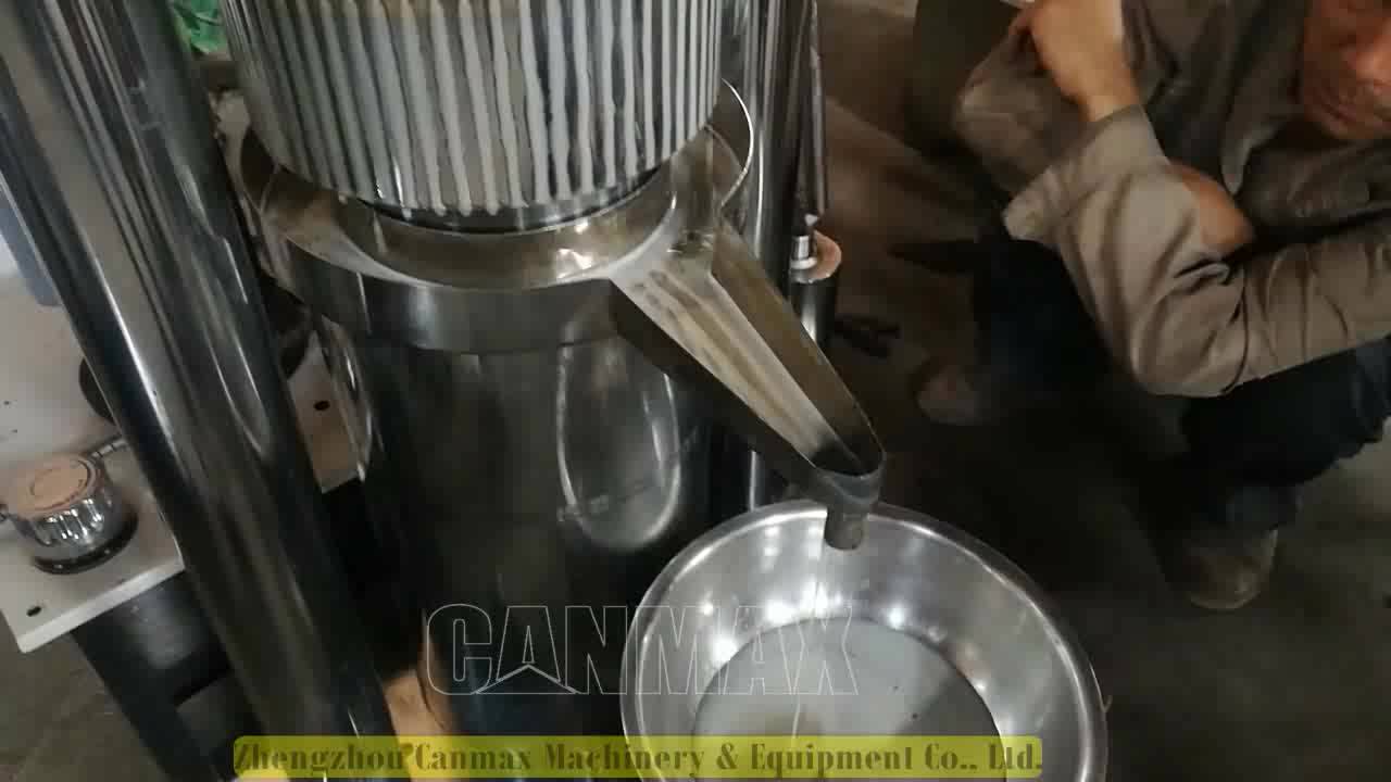 Cooking Oil Making Machine/mini Hydraulic Oil Press Machine/manual