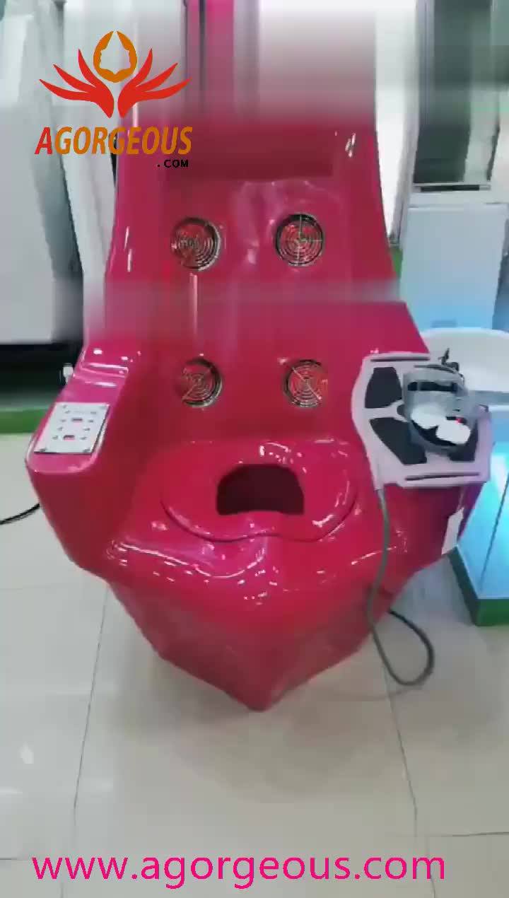 2020 Vsteam Vagina Steamer Gynecological Problems Prevention Yoni