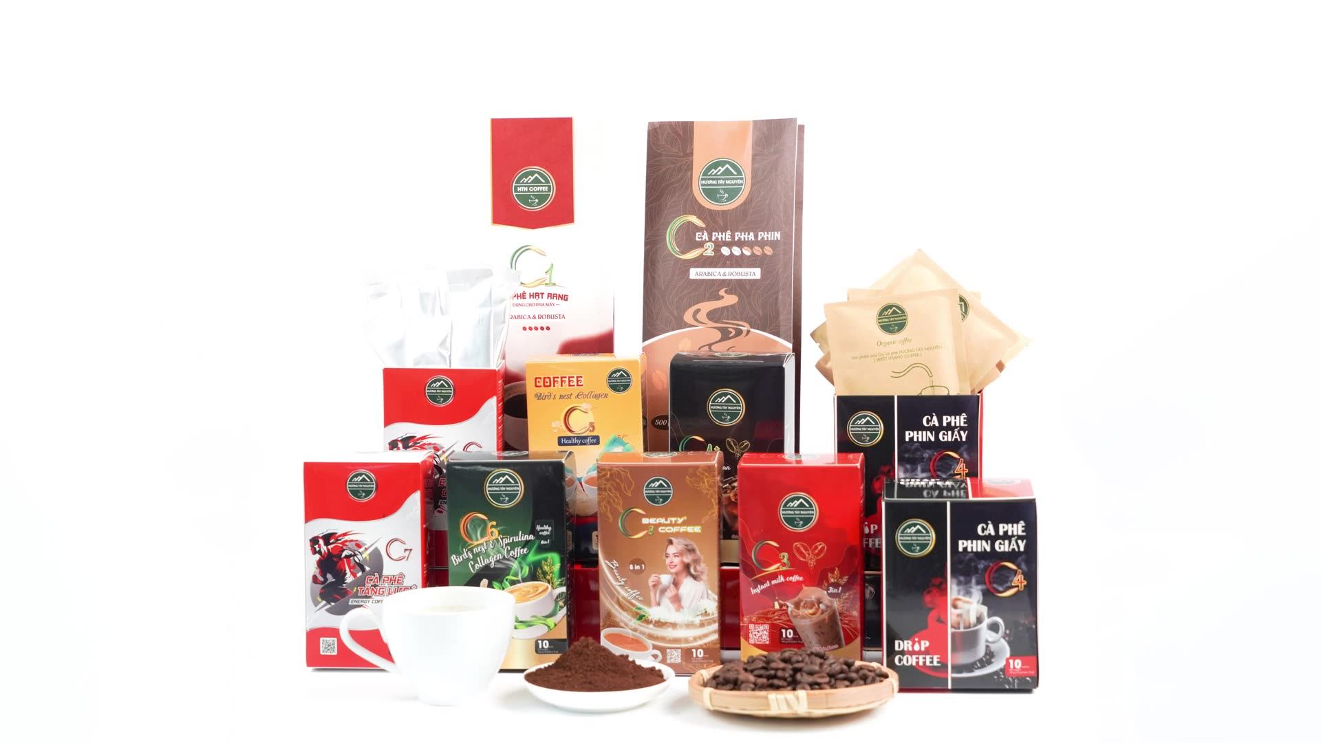 10 Sticks 6in1 Collagen Bird's Nest Spirulina Beverages Premium 0.16kg