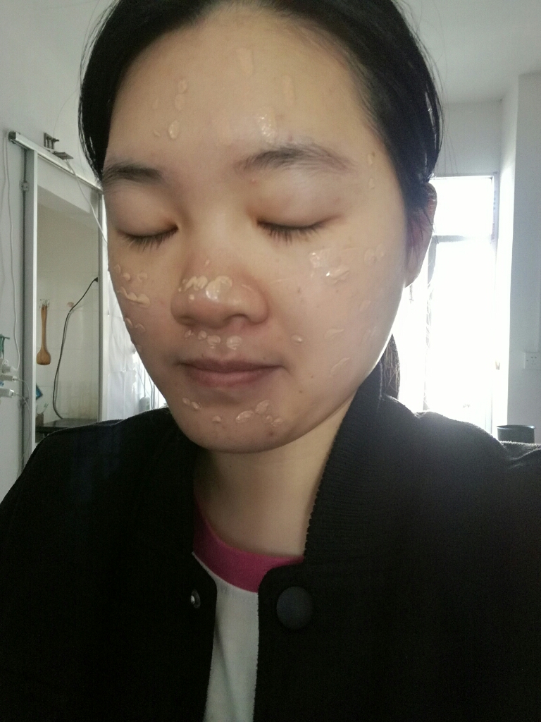 森颜树语润光亮妍BB霜好用不可以每天用吗怎么样，使用体验,第6张