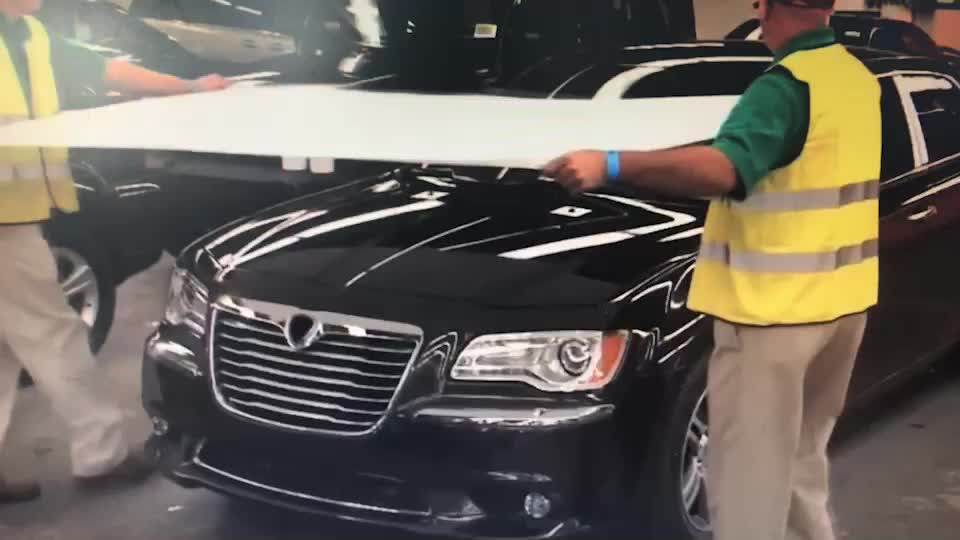 Pe White Car Body Surface Protective Film Buy Protective Film,Car