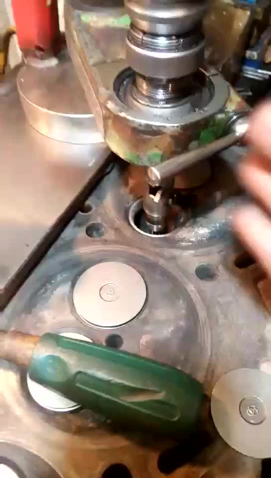 Tj8563 Valve Seat Cutter Tool For Engine Repairing Buy Valve Seat