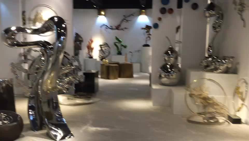 Custom Life Size Stainless Steel Mirror Finish Car Sculpture Model Buy Stainless Steel Car