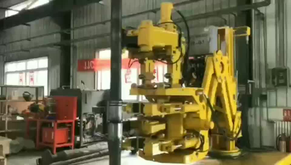 Api 7k Oil Field Well Drilling Equipment Rig Floor Iron Roughneck