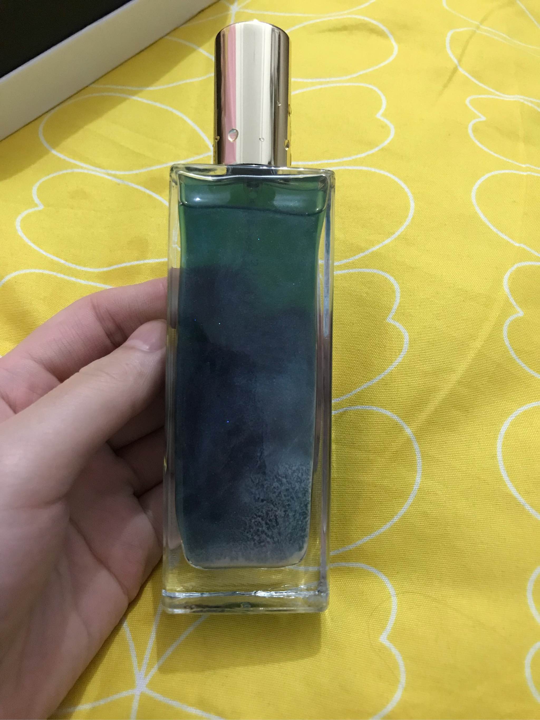 汇香坊蓝风铃流沙金香水质量怎么样是品牌吗，两大爆款使用效果评测,第4张